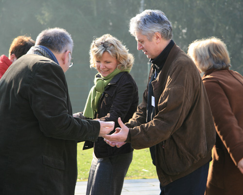 Teamentwicklung | Evelyn Knüfermann - Personalberatung · Training · Coaching · Organisationsentwicklung